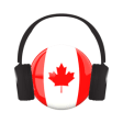 Icon of program: Radio of Canada. Live sta…