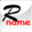 Icon of program: File Renamer