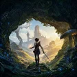 Icono de programa: Fable Hero Adventure