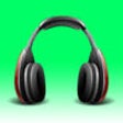 iStudy Player (MP3 Play + Lyrics Display + Sentence Repetition) icon