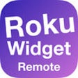 Icon of program: Roku Widget Remote
