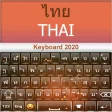 Icon of program: Thai Keyboard 2020