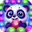 Icon of program: Bubble Shooter 2 Panda