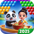 Icon of program: Bubble Shooter 2 Panda