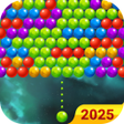 Icon of program: Bubble Shooter 2 Panda