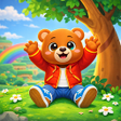 Icon of program: Ultimate Bear Adventure