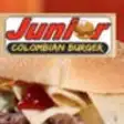 Icon of program: Junior Colombian Burger A…