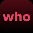 Icono de programa: Who -- Call&Chat