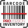 Icon of program: Easy Barcode inventory an…