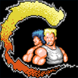 Icono de programa: Contra 1 for Windows 10