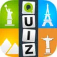 Icon of program: City Quiz - Guess the pla…