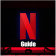 Icono de programa: Guide for Netflix Tricks …