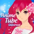Icon of program: Anime Tube Universal for …