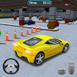 Icon of program: Realistic Car Driving 201…