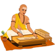 Icon of program: Hindu Calendar