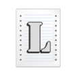 Icon of program: Logcat Extreme