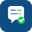 Icono de programa: Sentence Coach: Learn Eng…