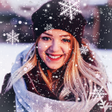 Icon of program: Snow photo editor