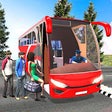 Icono de programa: Offroad Bus Driving Games…