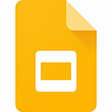 Icon of program: Google Slides