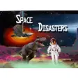 Icon of program: Space Disasters Sticker P…