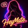 Icon of program: HeyMate - MeetChat
