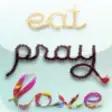 Icon of program: Eat, Pray, Love, Quotes
