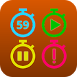 Icono de programa: Timer