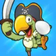 Icon of program: Pirate Parrot Egg Drop Ru…