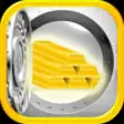 Icon of program: Gold Stacker - Ads FREE