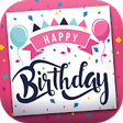 Icono de programa: Birthday Party Invitation…