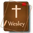 Icon of program: Wesley's Notes on the Bib…