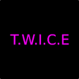 Icon of program: T.W.I.C.E OFFLINE