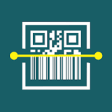 Icon of program: QR Code Bar Code Reader