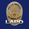 Icon of program: LAPD