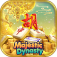 Icon of program: Majestic Dynasty
