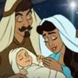 Icon of program: The Birth of Jesus: A Chr…