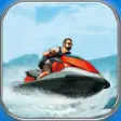 Icon of program: Speed Jet Boat Racing for…