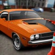 Icon of program: Valley Parking 3D
