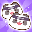 Icon of program: Panda Ninja School: Cute …