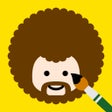 Icon of program: Finger Draw on Photo