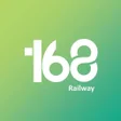 Icon of program: 168Railway: Tracking Kere…