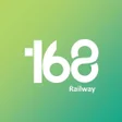Icono de programa: 168Railway: Tracking Kere…