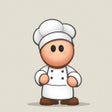 Icono de programa: Foodventure Inc: Idle Tyc…