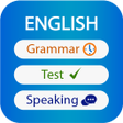 Icono de programa: English Grammar Handbook