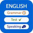 Icono de programa: English Grammar Handbook
