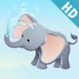 Icon of program: Animals of the safari gam…