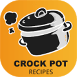 Icon of program: Crock Pot Recipes - Easy …