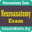 Icon of program: Neuroanatomy Exam Prep