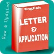 Letter & Application Writing icon